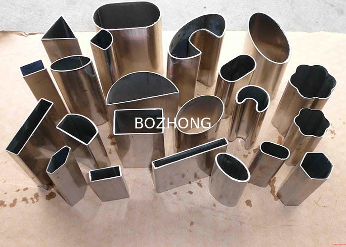 High Creep 321 SSPipe Good General Corrosion Resistance Customized Shape