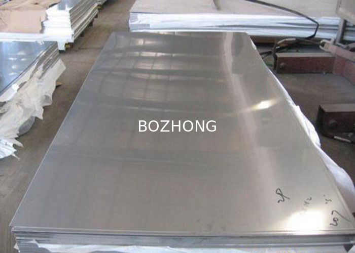 4Cr13 420  S136  1.2083 Stainless Steel Round Bar/Sheet High Strength With Heat Treatment