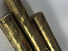 brass alloy bar