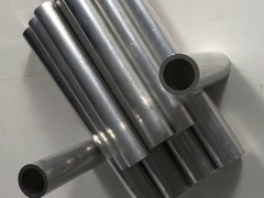 316 stainless steel seamless tube